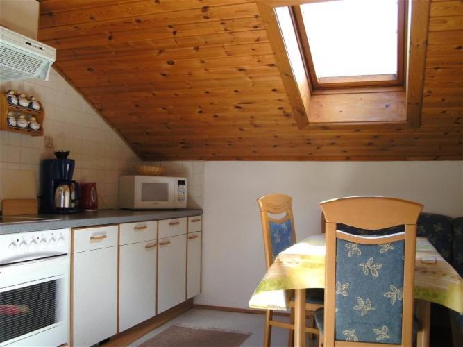 Apartment'S Haus Tegischer 施图拜河谷新施蒂夫特 外观 照片